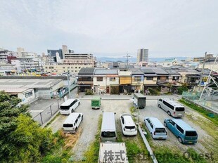 プレジオ八戸ノ里の物件内観写真